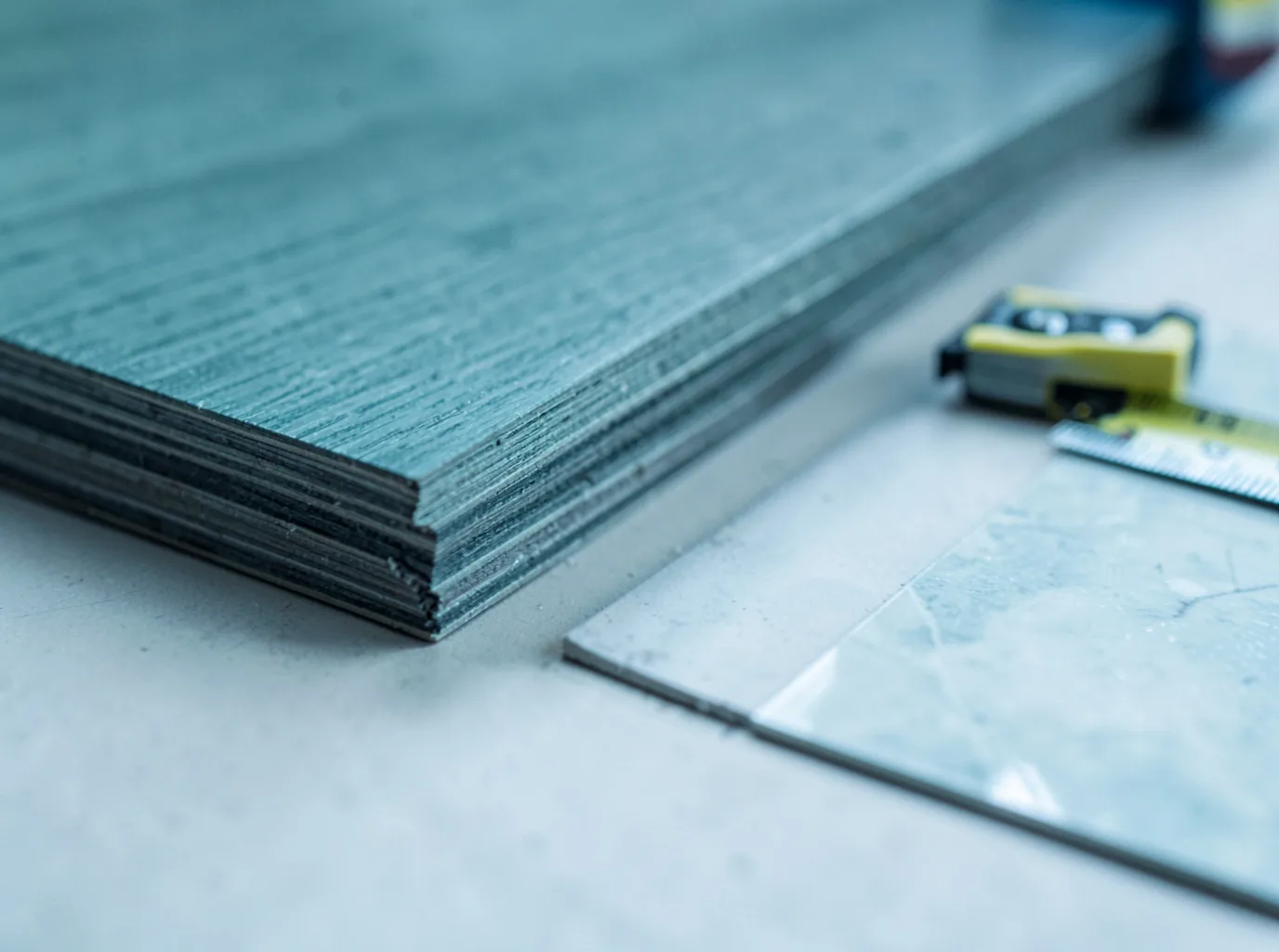 Luxury Vinyl Plank Installation Kasbeer, IL FAQs